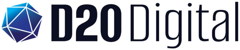 D20 Digital