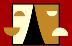 Fate Community Theatre Logo Mark